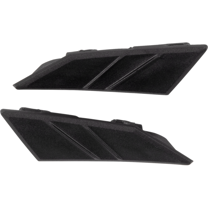 Z1R Range 2.0 Vent Plug Kit - Black