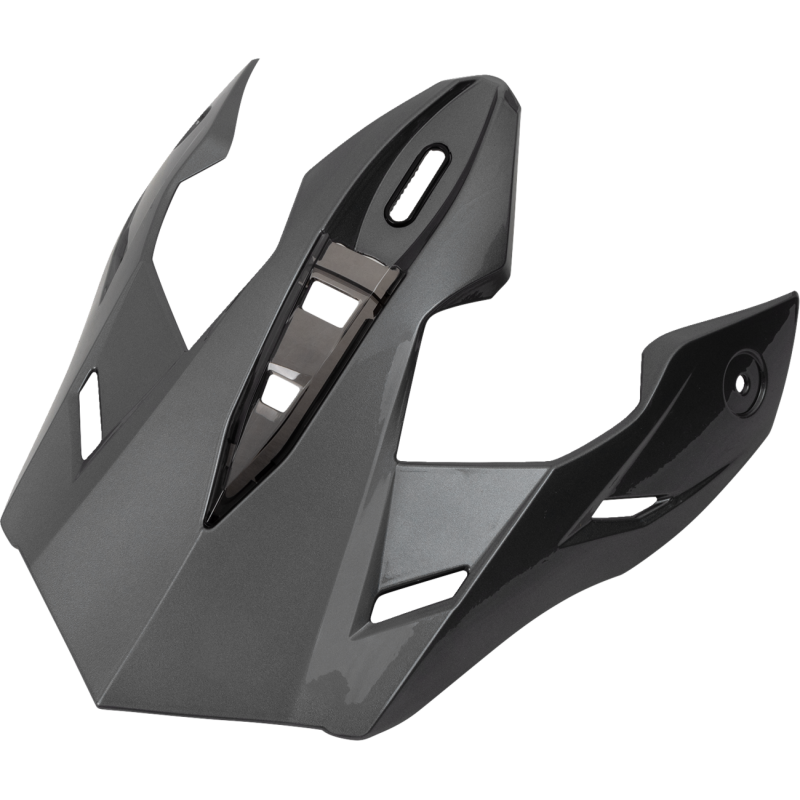 Z1R Range 2.0 Peak - Dark Silver