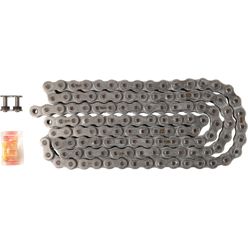 520XRE Drive Chain - Natural, 130 Links