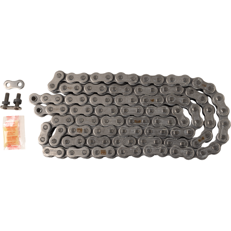 525XRE Drive Chain - Natural, 110 Links
