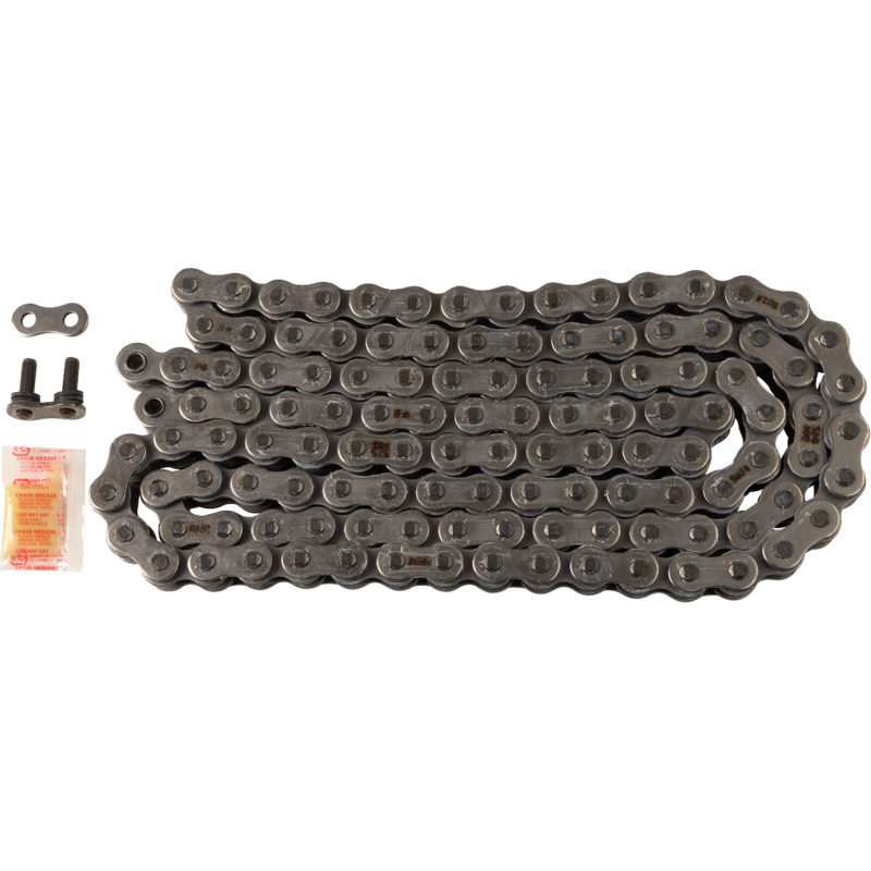 525XRE Drive Chain - Natural, 120 Links
