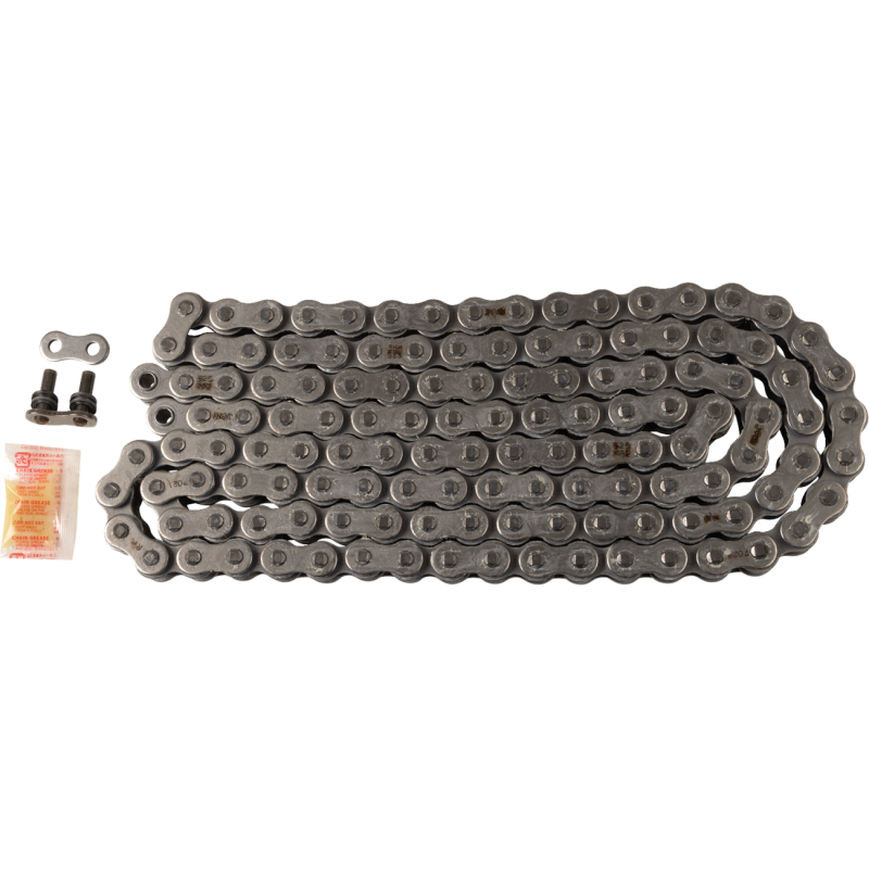 525XRE Drive Chain - Natural, 130 Links