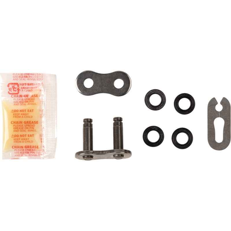 520XRE Connecting Link - Clip, Natural