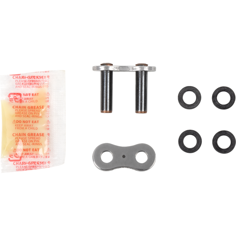 525XRE Connecting Link - Rivet, Natural