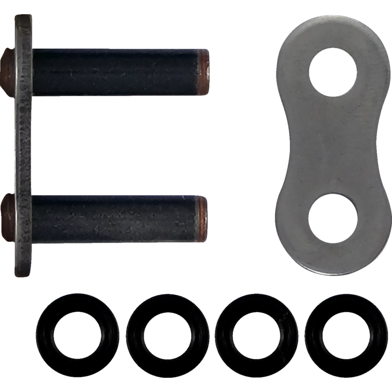 530 XRE Rivet Connecting Link