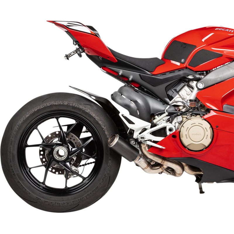 MGP Slip-On Muffler for Ducati Panigale V4/R
