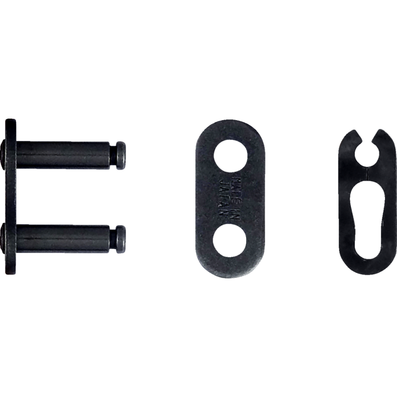 428MXZ1 Connecting Link - Clip, Natural