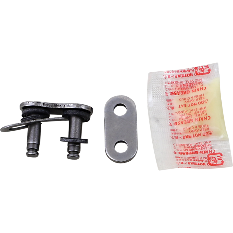 RK 520 EXW Natural Clip Connecting Link