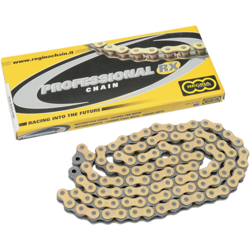 Regina 520RX3 Off-Road Chain - 120 Links