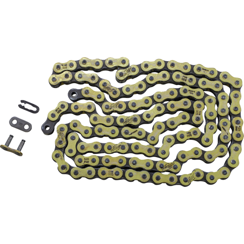 RH2 Series Chain (520RH2) - 120 links
