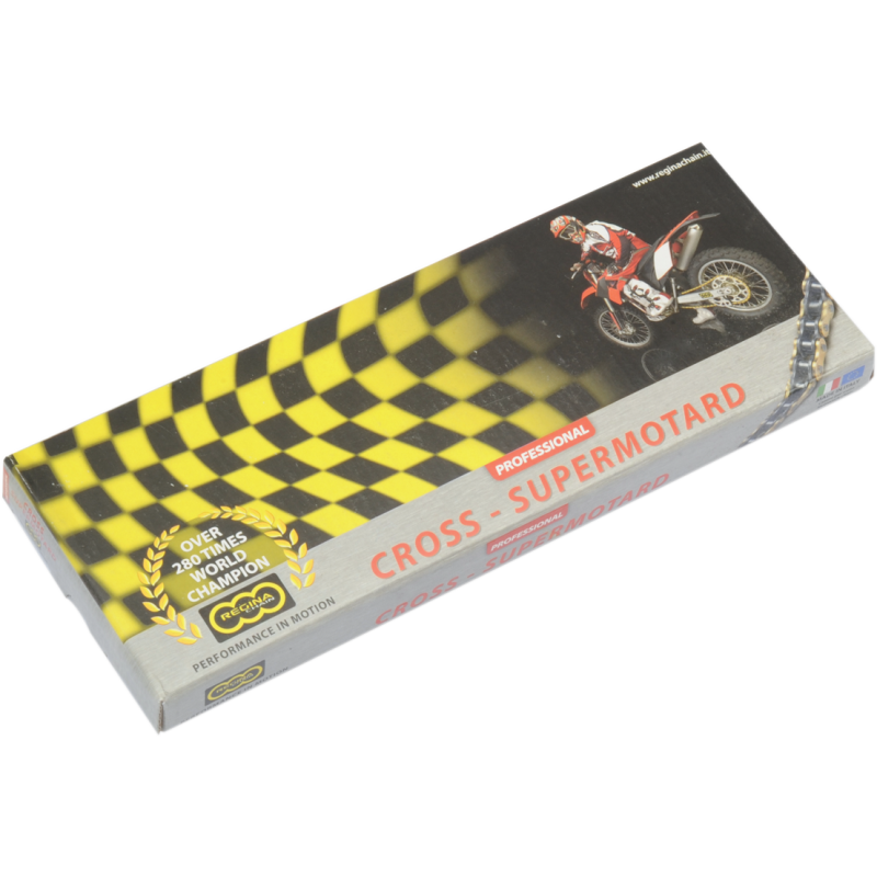 RH2 Series Chain (428RH2) - 120 links