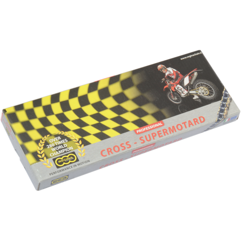 RH2 Series Chain (415RH2) - 130 links