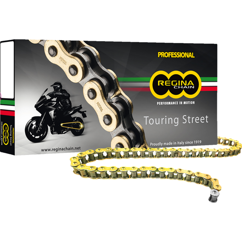 530RT Chain 130 Links