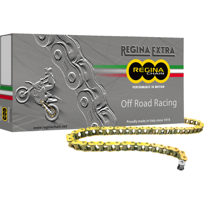 520 GPXV Chain - 120 links