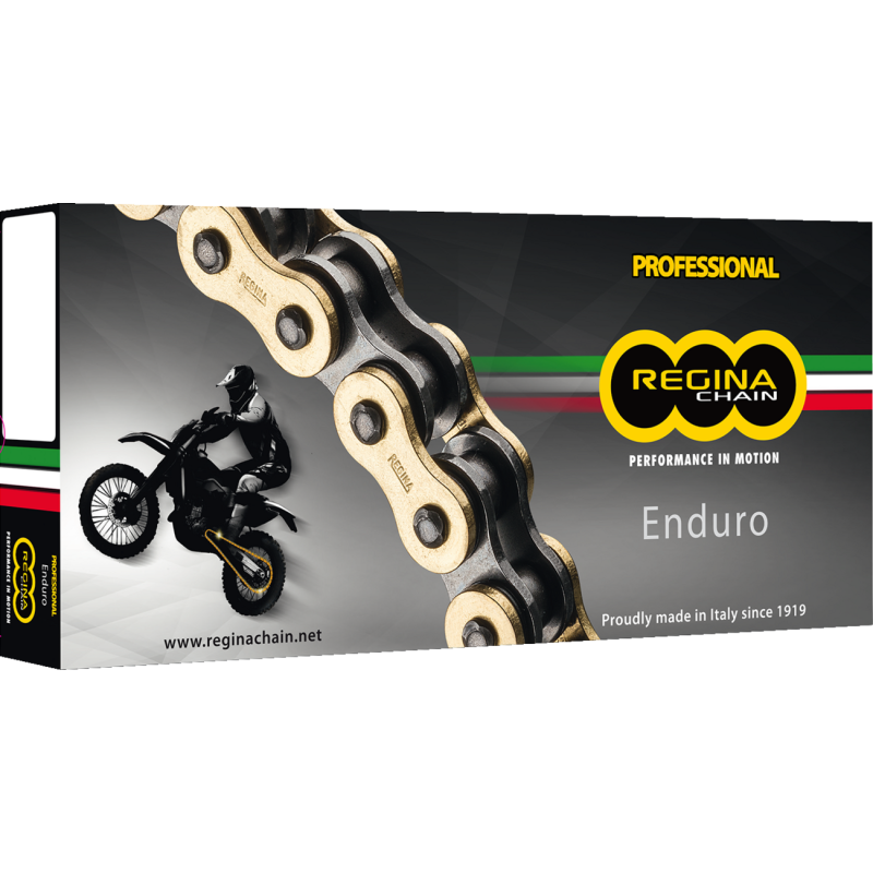 ORN Series Chain (428ORN) - 120 links