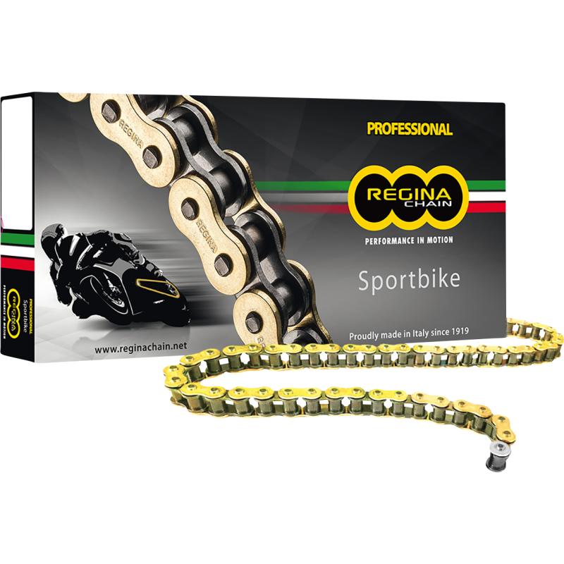 ZRP/ZRT Series Chain (525ZRP) - 120 links