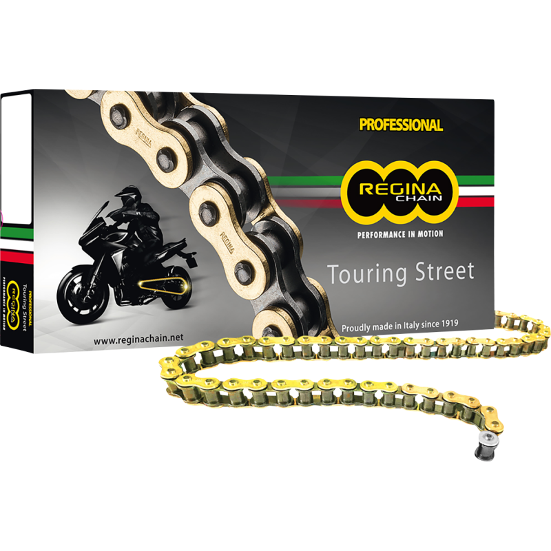 530ZRT Chain 110 Links