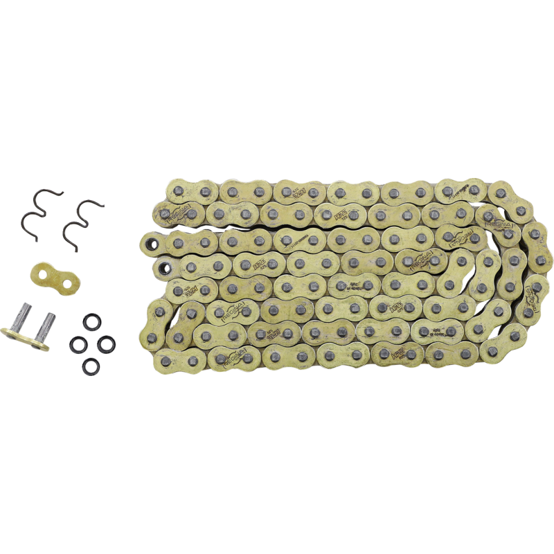 Regina 525 HPE Series Chain - 112 Links