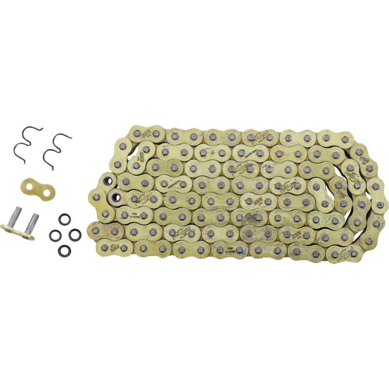 Regina 525 HPE Series Chain - 114 Links