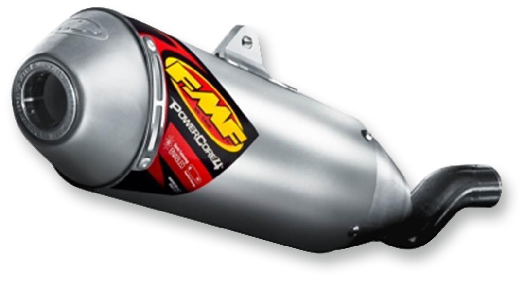 FMF Powercore 4 Slip-On Mufflers