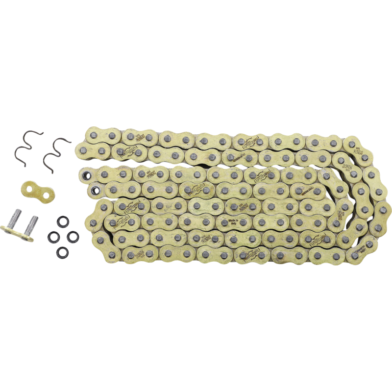 Regina 525 HPE Series Chain - 124 Links