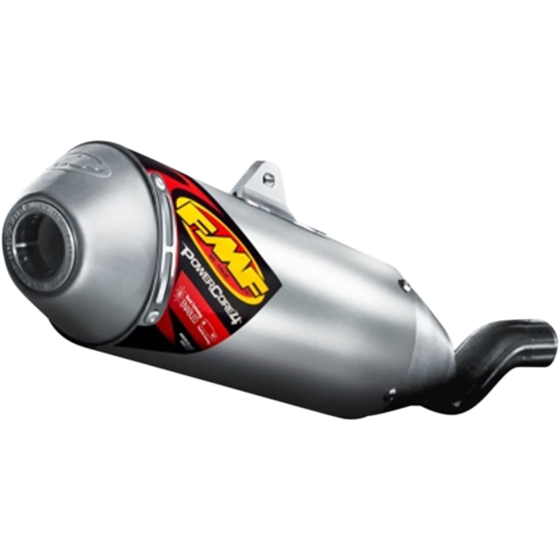 FMF Powercore 4 Slip-On Mufflers