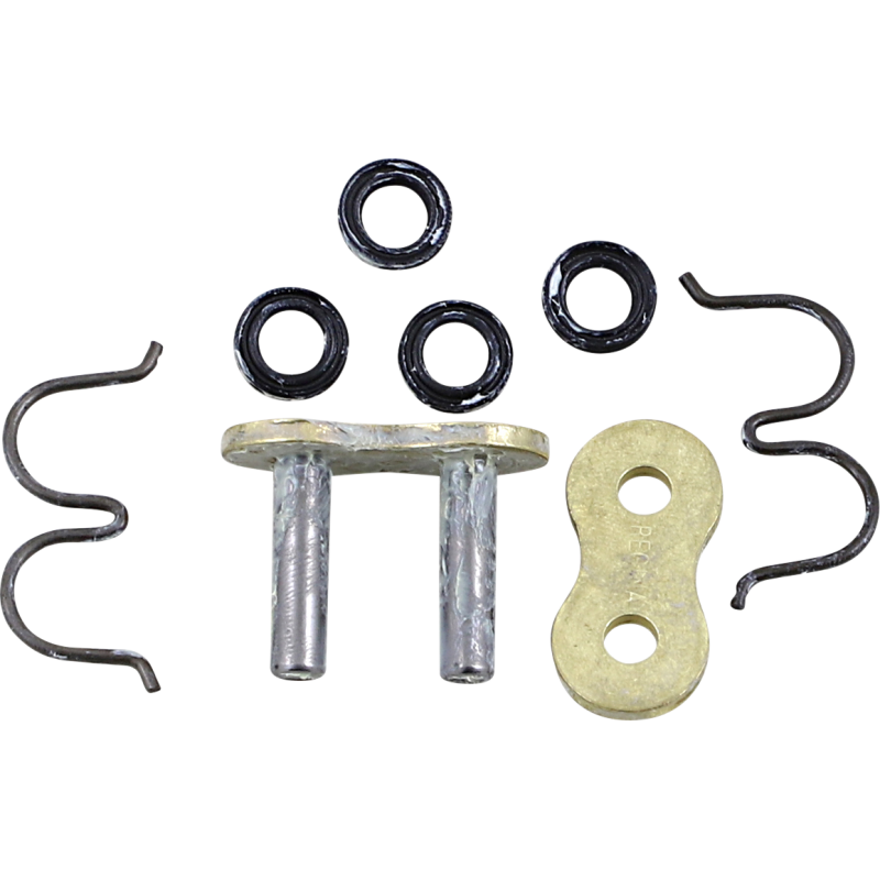 ZRP/ZRT Series Solid Rivet Connecting Link (525ZRP)