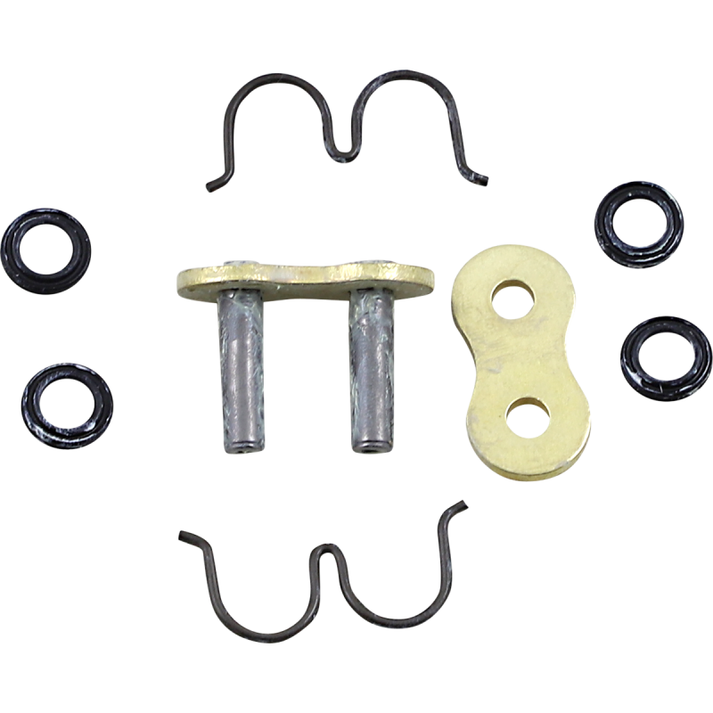 ZRP/ZRT Series Hollow Rivet Connecting Link (525ZRP)