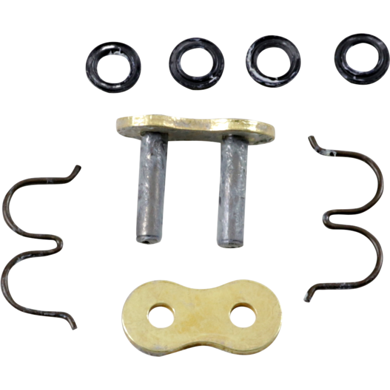 ZRP/ZRT Series Hollow Rivet Connecting Link (520ZRT)