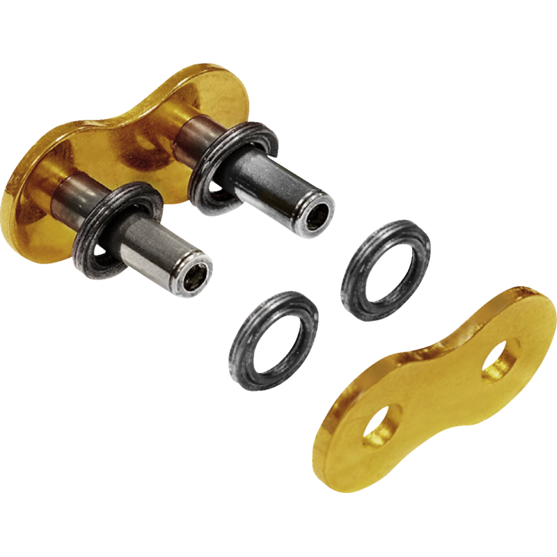 520ZRT Hollow Rivet Connecting Link