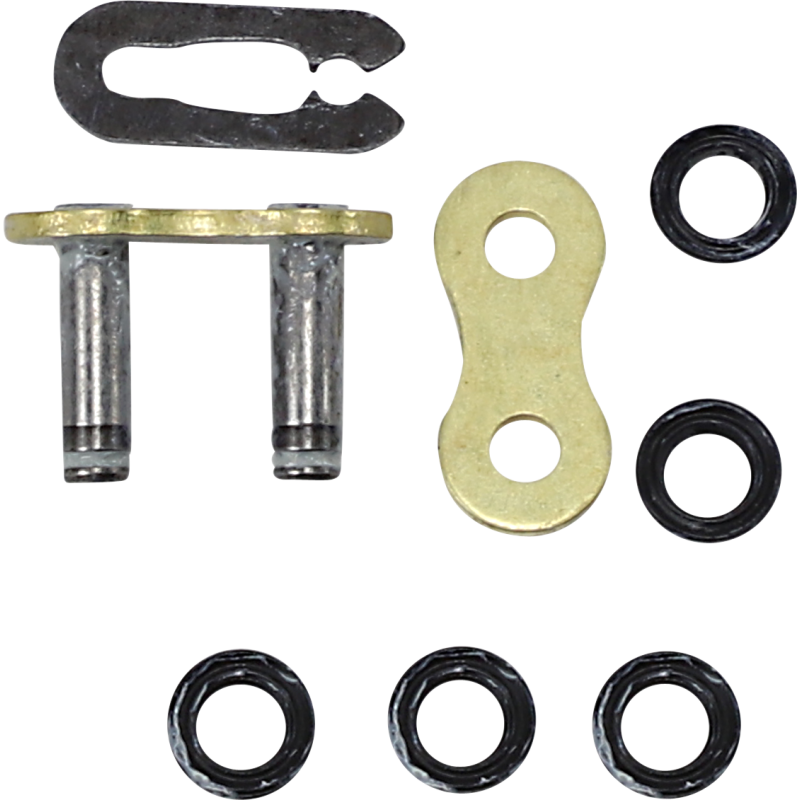 ZRE Z-Ring Clip Connecting Link (520ZRE)