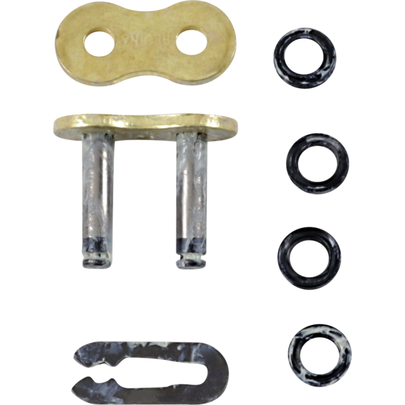 ZRP/ZRT Series Clip Connecting Link (530ZRP)