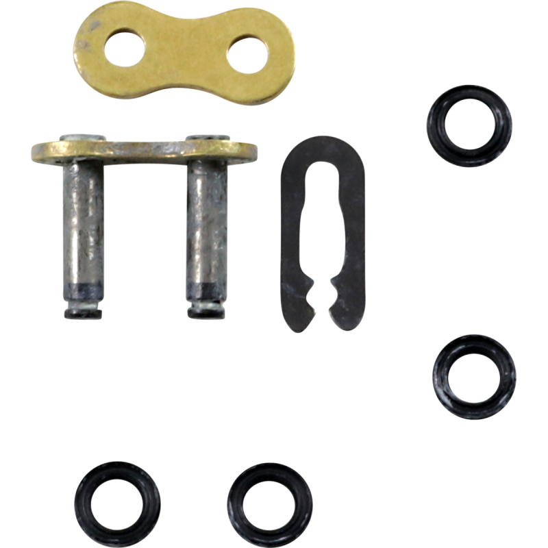 ZRE Z-Ring Clip Connecting Link (525ZRE)