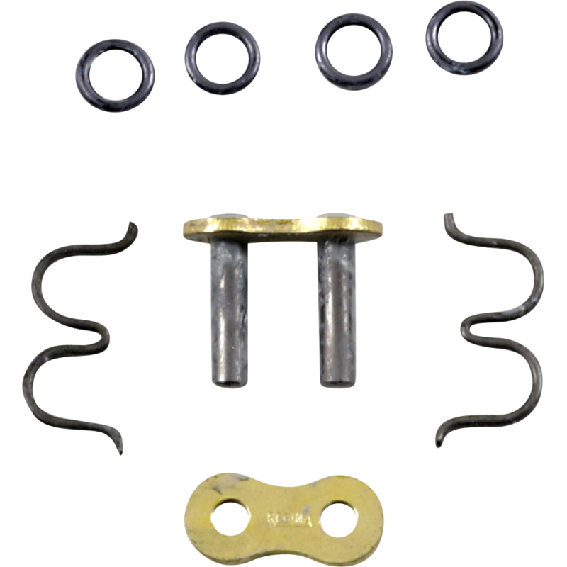 ORN Series Rivet Connecting Link (428ORN)