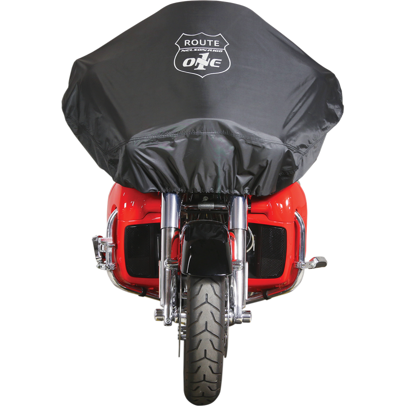 Nelson-Rigg Defender Extreme Covers