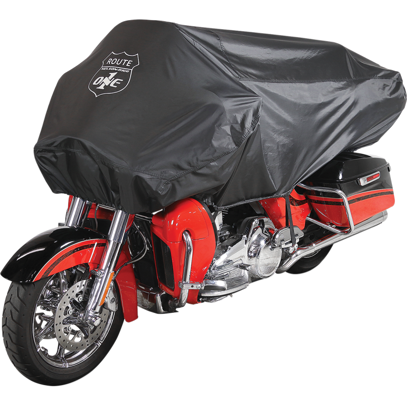 Nelson-Rigg Defender Extreme Covers