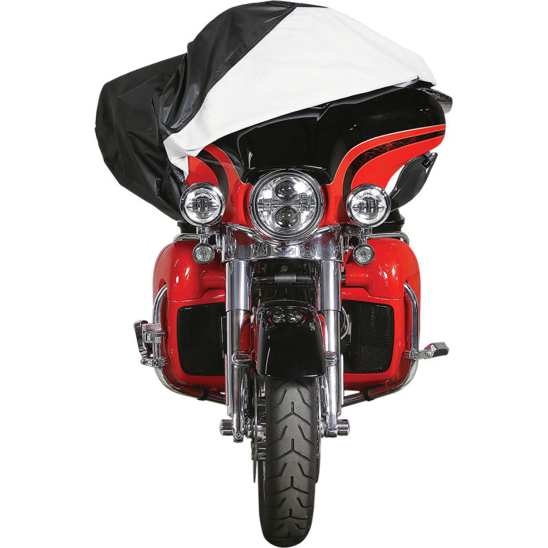 Nelson-Rigg Defender Extreme Covers