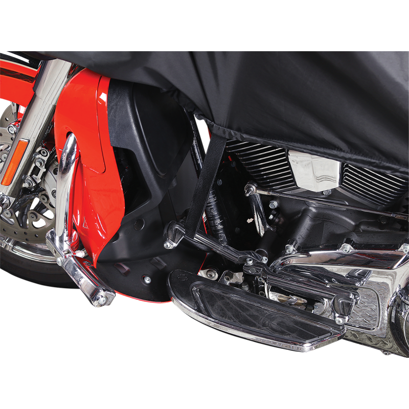 Nelson-Rigg Defender Extreme Covers