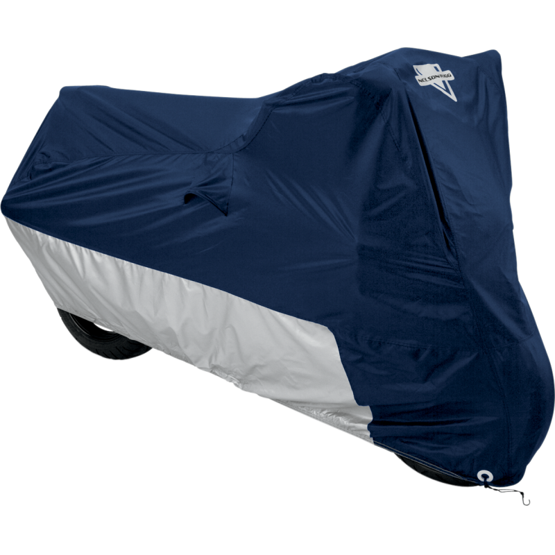 Nelson-Rigg Deluxe All-Season Covers