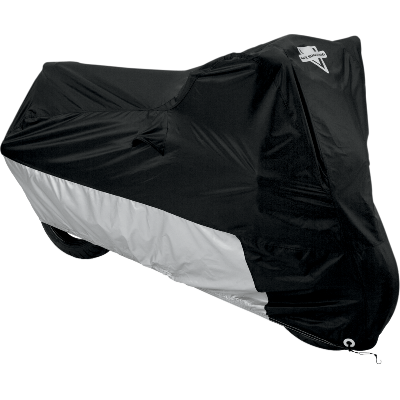 Defender Deluxe Black Cover XX-Large