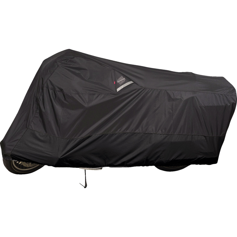 Improved Guardian WeatherAll Plus Cover Black X-Large