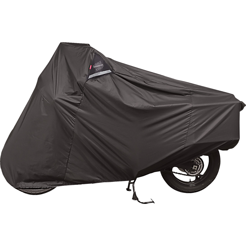 Adventure Touring Guardian WeatherAll Plus - Black