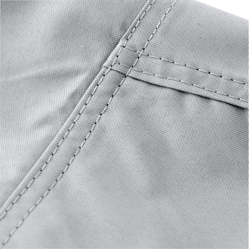 Improved Guardian WeatherAll Plus Cover Gray Large