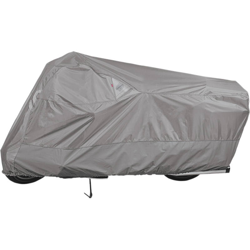 Improved Guardian WeatherAll Plus Cover Gray X-Large