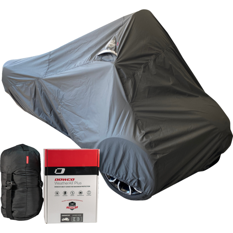 Guardian WeatherAll Plus Trike Cover for Can-Am Spyder RT 20-24