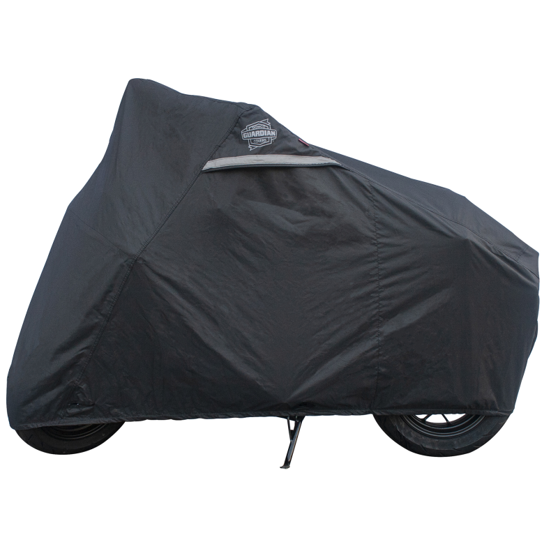 Guardian WeatherAll Plus Motorcycle Cover for Honda Grom & Kawasaki Z125