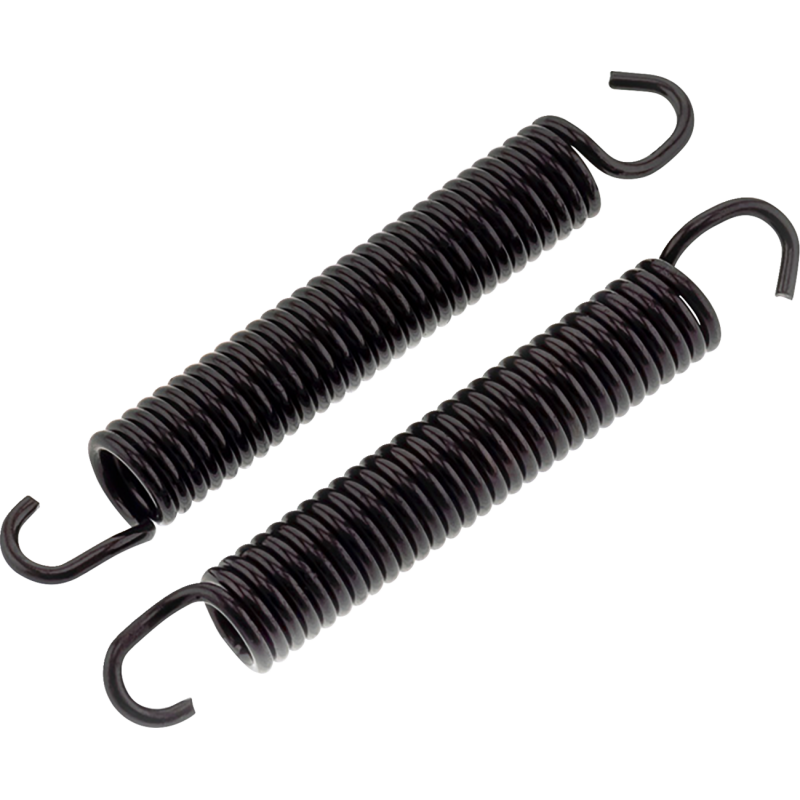 Exhaust Pipe Springs for Honda - 85 mm