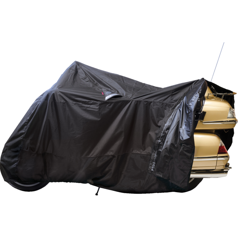 Guardian EZ Zip Motorcycle Cover