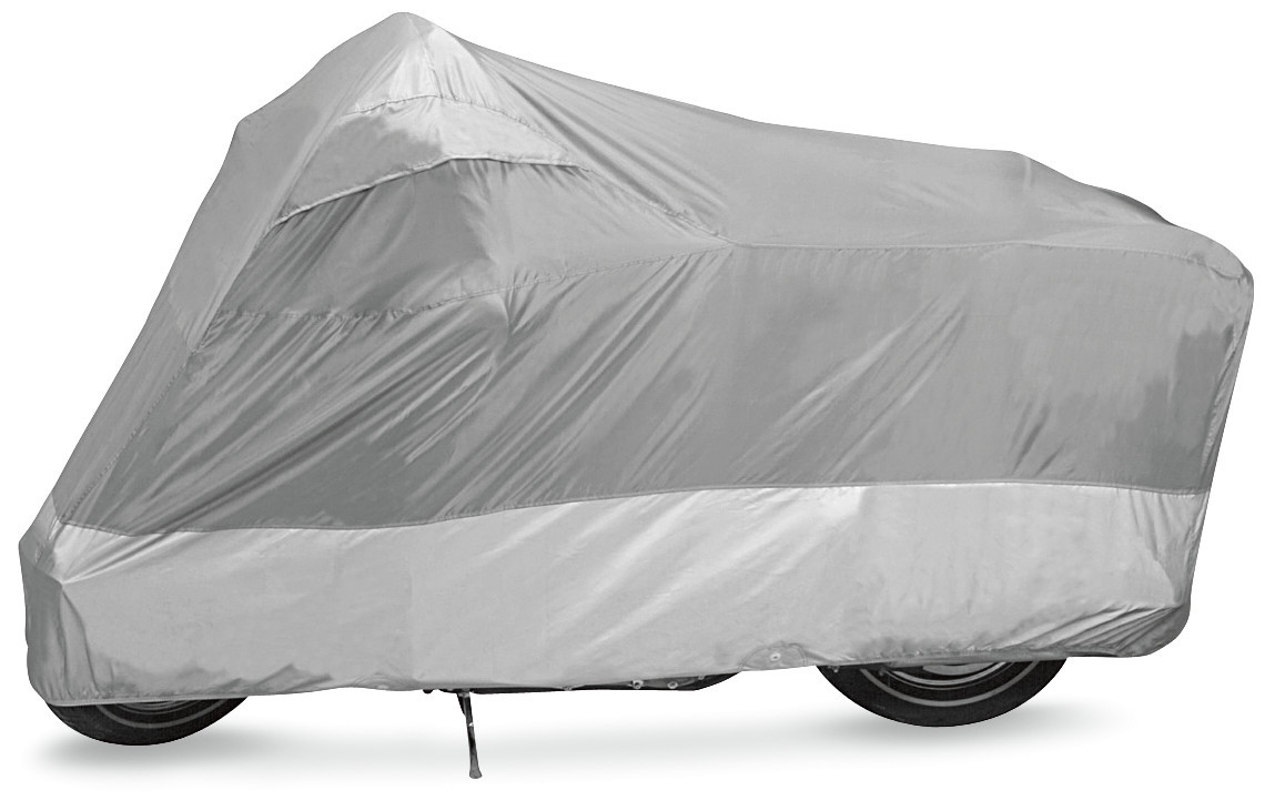 Medium Guardian Ultralite Cover - Gray/silver