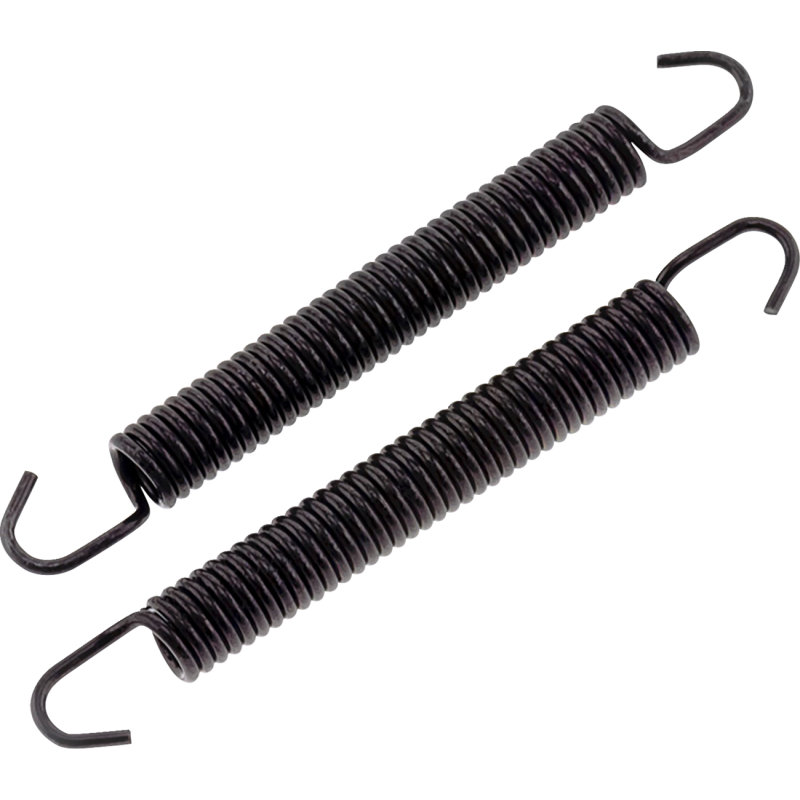 Exhaust Pipe Springs for Honda - 87 mm